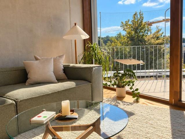 Apartment mieten in Zelgli, Aarau