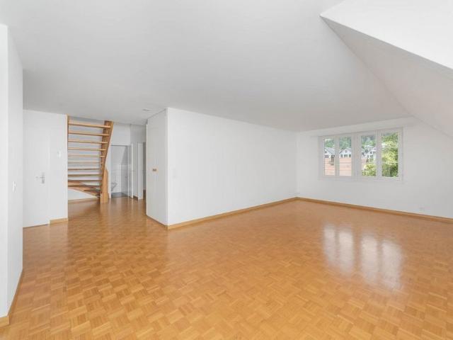 Apartment mieten in Aesch (ZH), Zürich