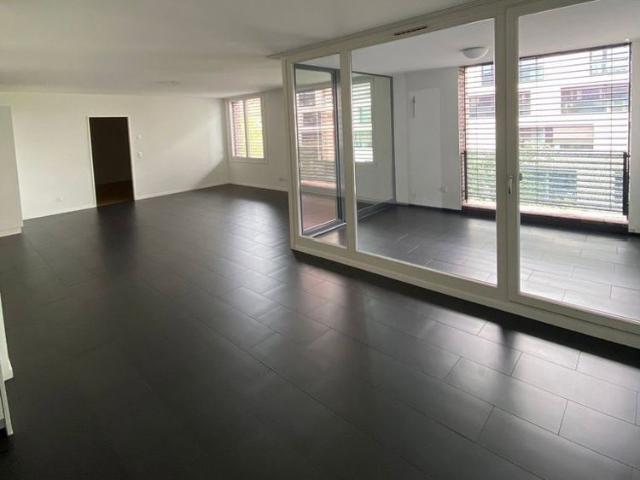 Apartment mieten in Basel, Basel-Stadt