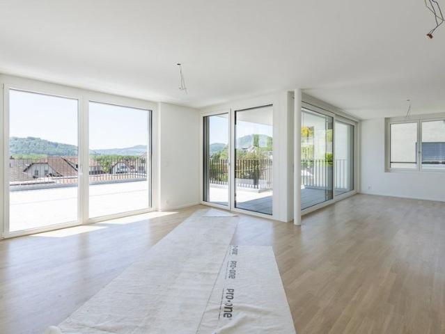 Apartment mieten in Brugg (AG), Aargau