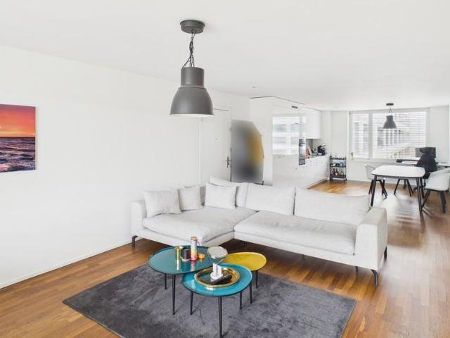 Apartment mieten in Opfikon, Zürich