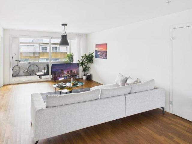 Apartment mieten in Opfikon, Zürich