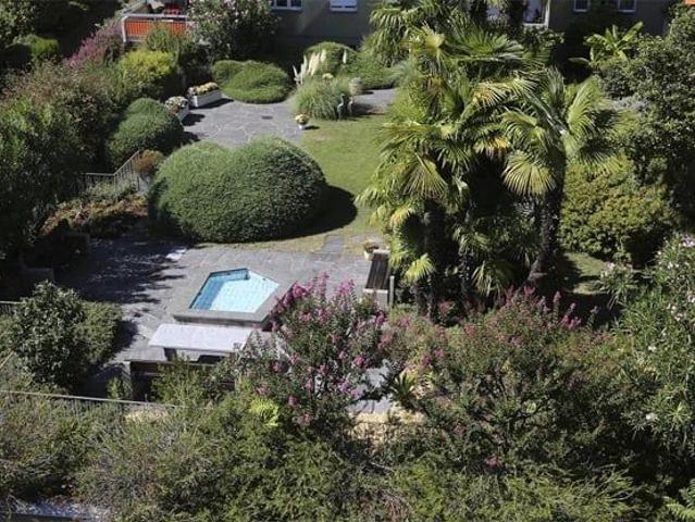 Apartment mieten in Muralto, Tessin
