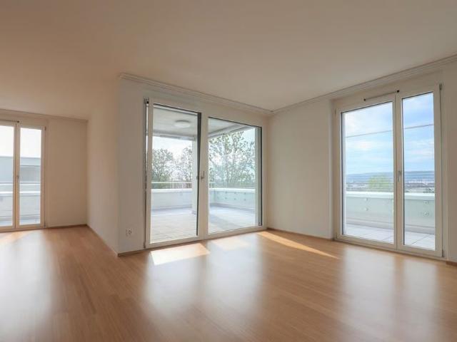 Apartment mieten in Bellach, Solothurn