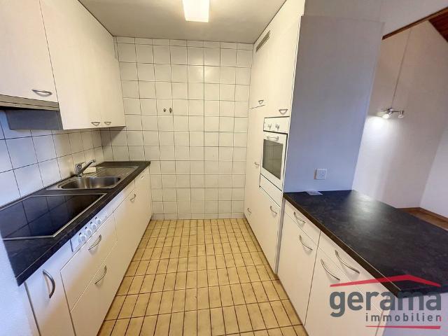 Apartment mieten in Villars, Freiburg