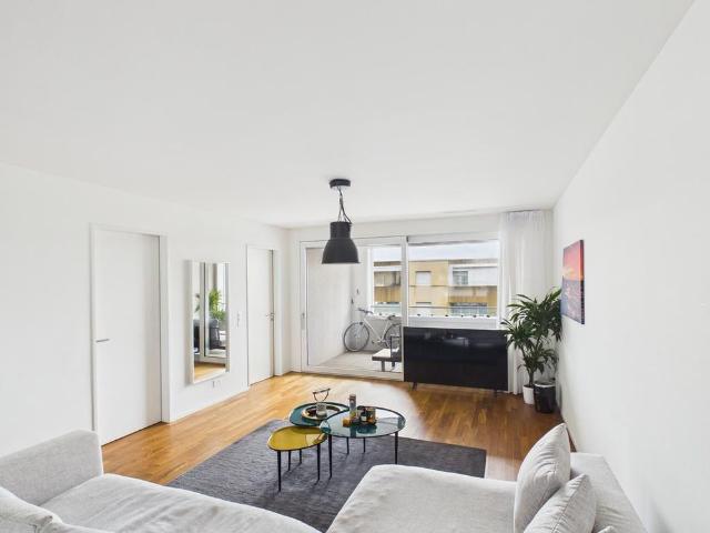 Apartment mieten in Opfikon, Zürich