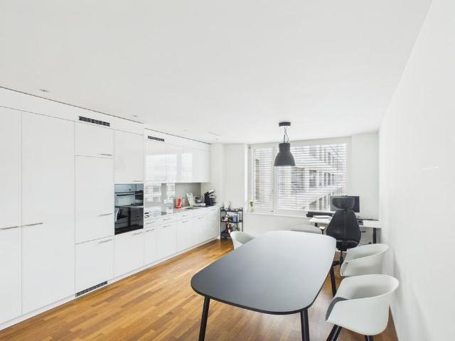 Apartment mieten in Opfikon, Zürich