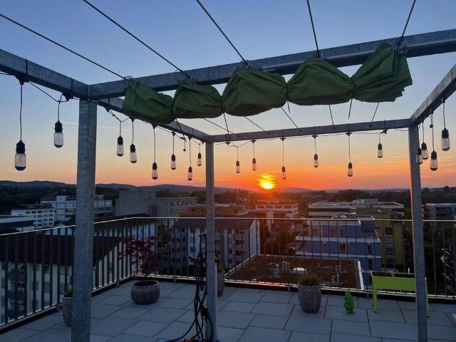 Apartment mieten in Uster, Zürich