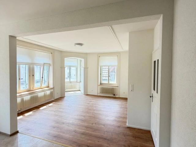Apartment mieten in Goldach, St. Gallen