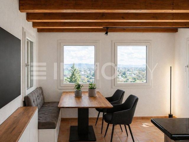 Apartment mieten in Hedingen, Zürich