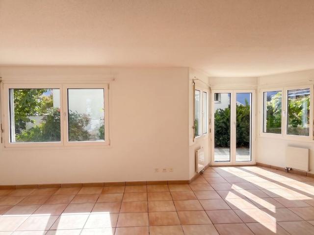 Apartment mieten in Flüelen, Uri