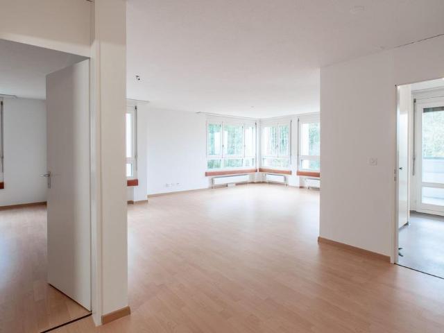 Apartment mieten in Schwarzenbach (SG), St. Gallen
