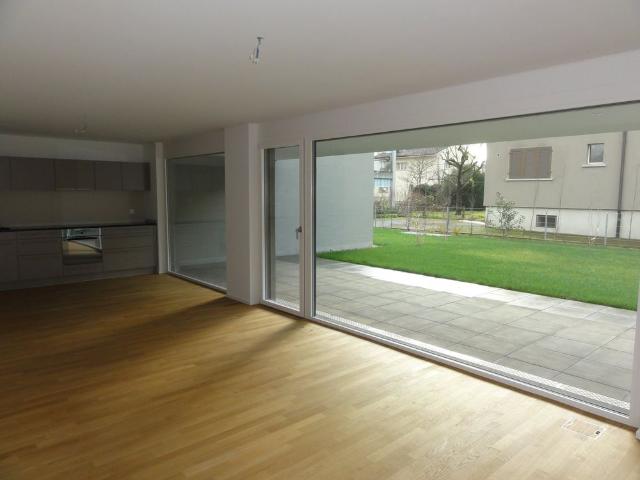 Apartment mieten in Reinach (BL), Basel-Landschaft