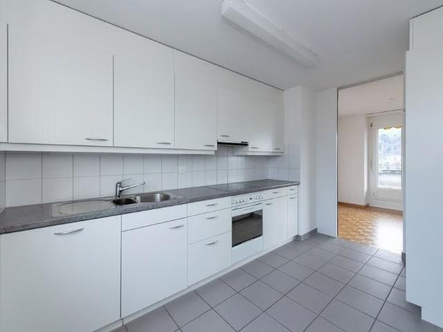 Apartment mieten in Münsingen, Verwaltungsregion Bern-Mittelland