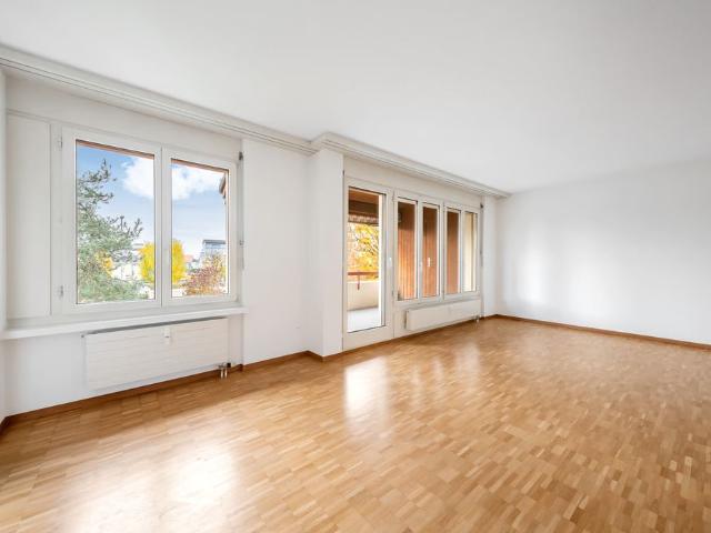 Apartment mieten in Fislisbach, Aargau
