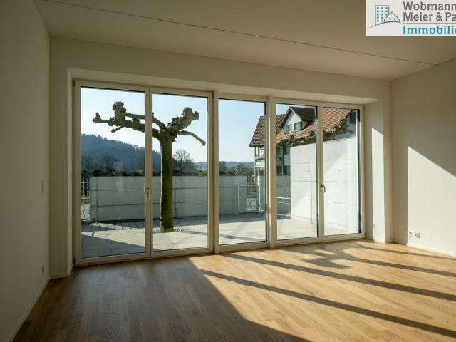 Haus mieten in Oberembrach, Zürich