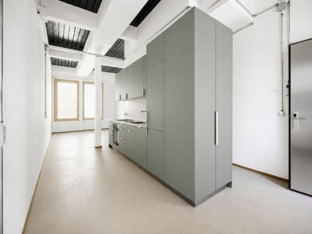 Apartment mieten in Basel, Basel-Stadt