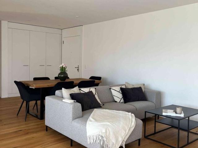 Apartment mieten in Oberentfelden, Aargau
