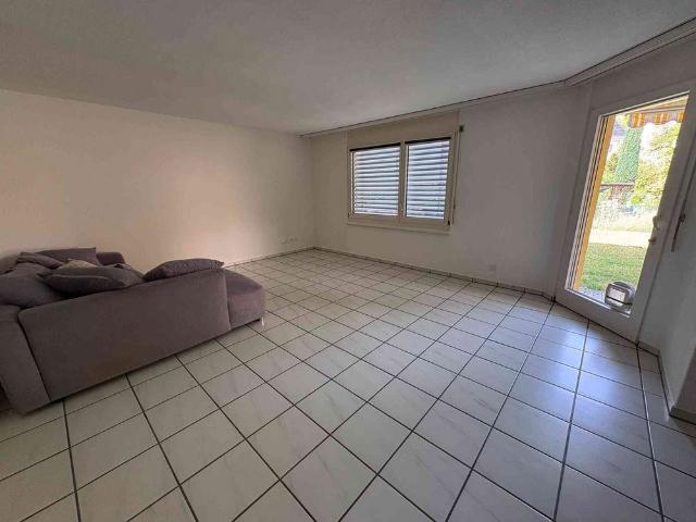 Apartment mieten in Grenchen, Solothurn