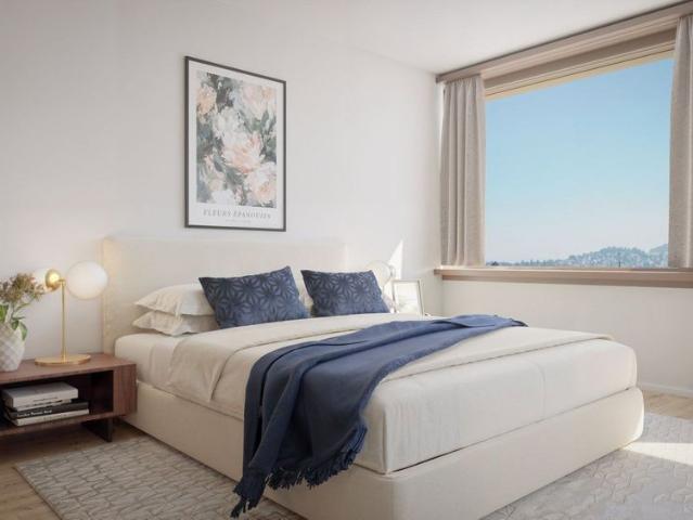 Apartment mieten in Lü