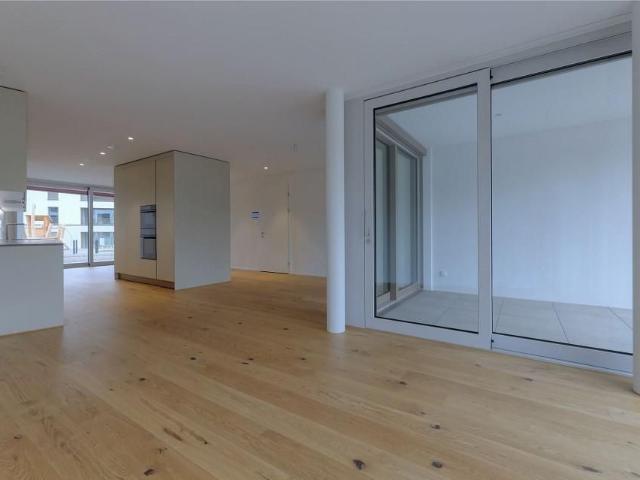 Apartment mieten in Schönbühl, Urtenen-Schönbühl