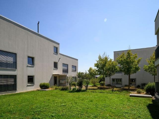Apartment mieten in Biel-Benken, Basel-Landschaft