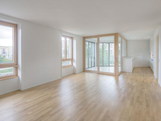 Apartment mieten in Mellingen, Bezirk Baden