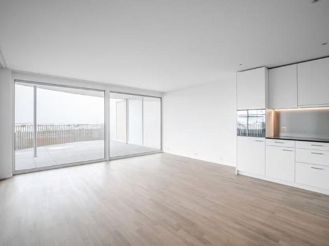 Apartment mieten in Lenzburg, Aargau