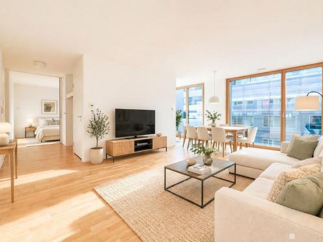 Apartment mieten in Biel, Bern