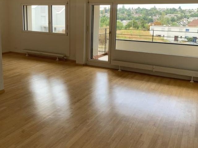 Apartment mieten in Bottmingen, Basel-Landschaft
