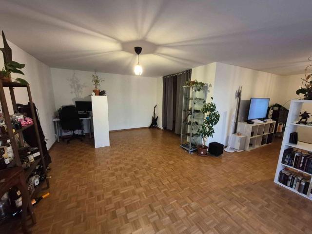 Apartment mieten in Bottmingen, Basel-Landschaft