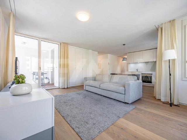 Apartment mieten in Brig-Glis, Wallis