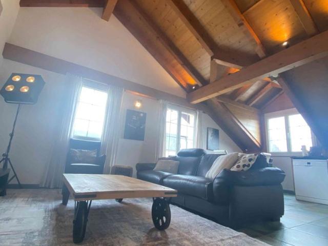 Apartment mieten in Pont-la-Ville, District de la Gruyère