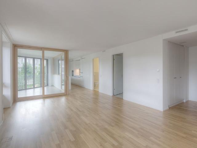 Apartment mieten in Mellingen, Bezirk Baden