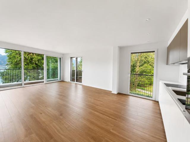 Apartment mieten in Purasca, Tresa