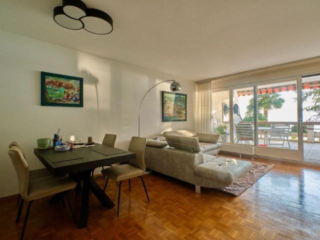 Apartment mieten in Chailly-Montreux, Waadt