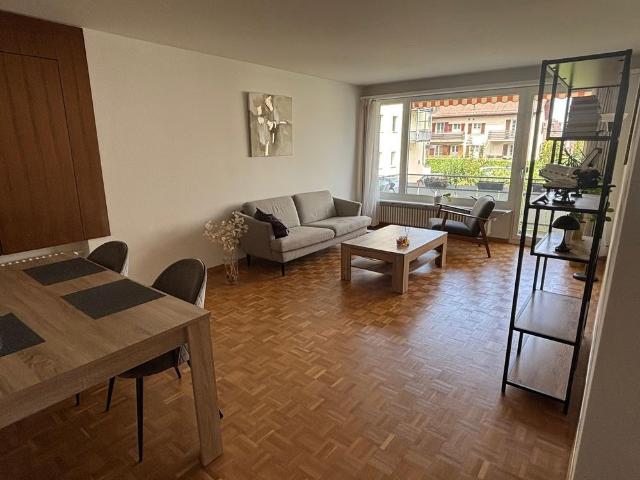 Apartment mieten in Gattikon, Zürich