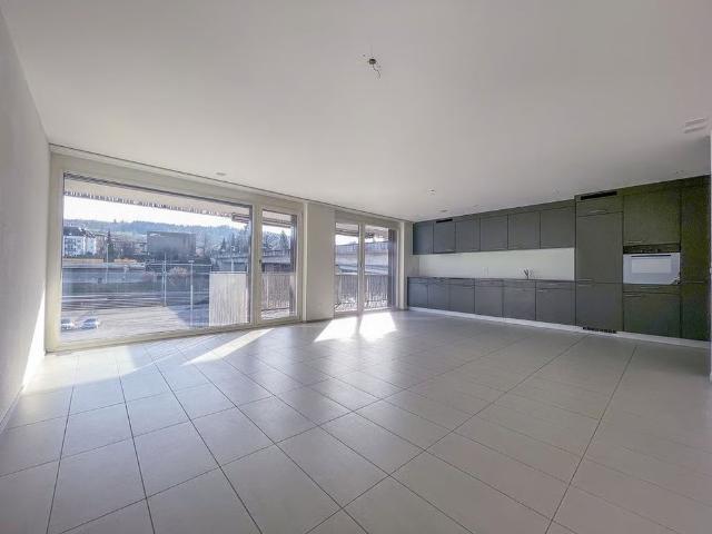 Apartment mieten in St. Fiden, St. Gallen