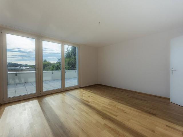 Apartment mieten in Erlinsbach (AG), Solothurn