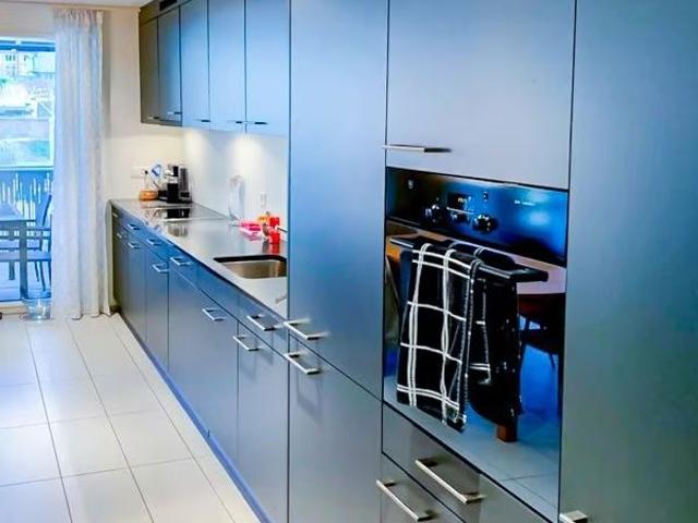 Apartment mieten in St. Fiden, St. Gallen