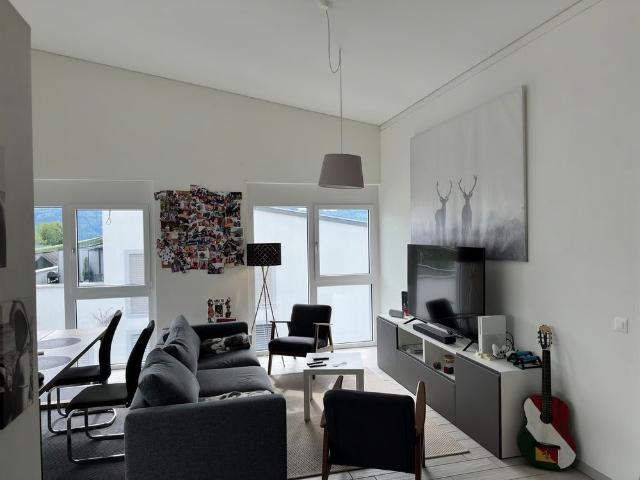 Apartment mieten in Lü