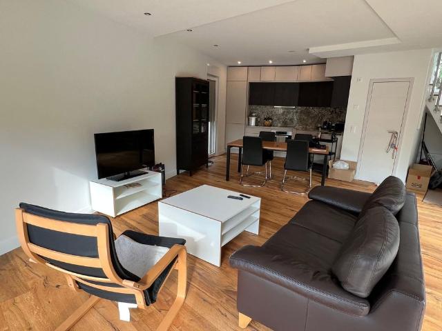 Apartment mieten in Schaffhausen