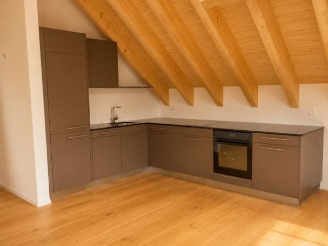 Apartment mieten in Seftigen, Bern