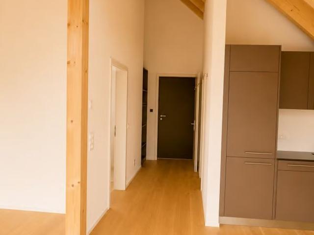 Apartment mieten in Seftigen, Bern