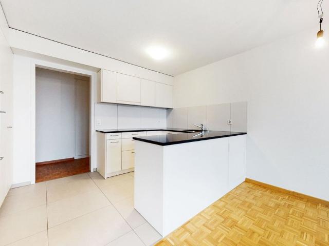 Apartment mieten in Oberengstringen, Zürich