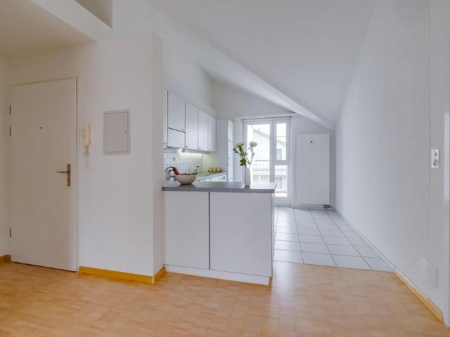 Apartment mieten in Oberwil, Bezirk Arlesheim