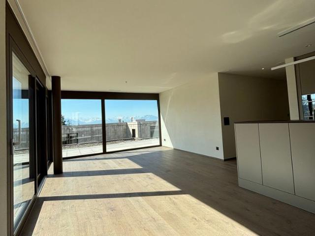 Apartment mieten in Aeugst am Albis, Zürich