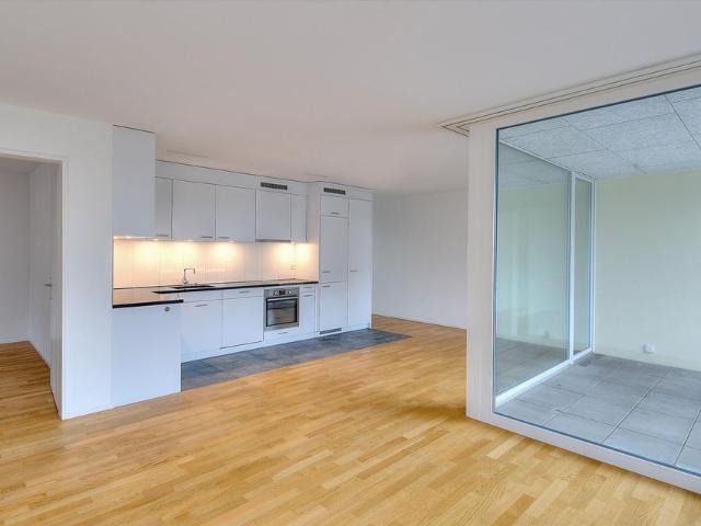 Apartment mieten in Aarburg, Aargau