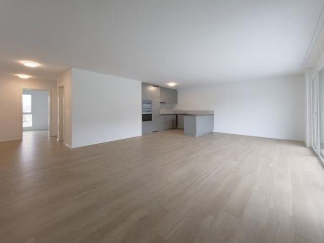 Apartment mieten in Reinach, Bezirk Kulm