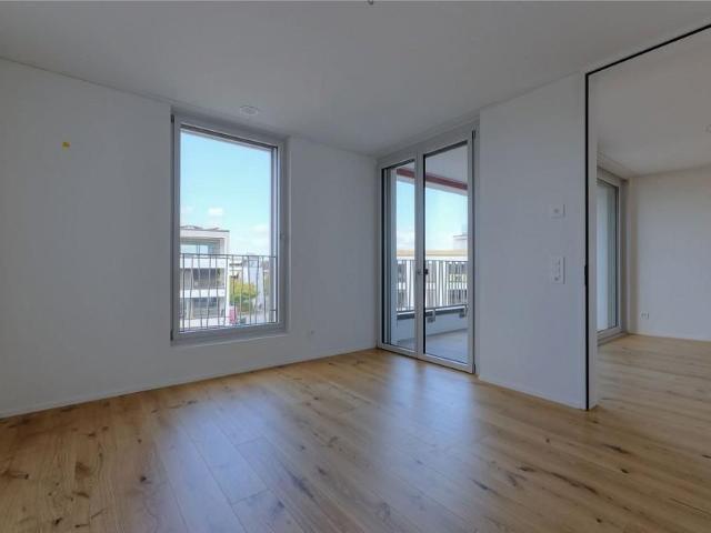 Apartment mieten in Schönbühl, Urtenen-Schönbühl